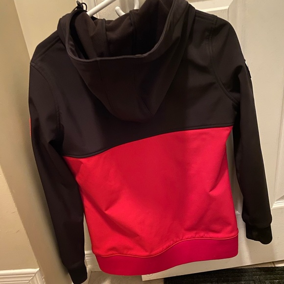 Team Canada Jacket - Picture 2 of 5